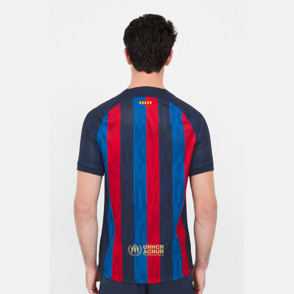 Primera Camiseta Barcelona 22-23